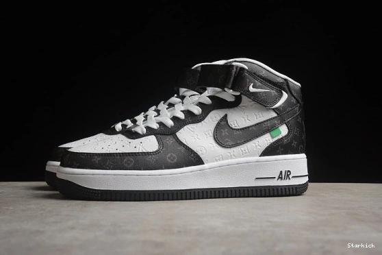 LV&Air Mid  Force 0727